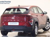 Usado Hyundai Kona 128 CV (94 kW) 2025 SUV