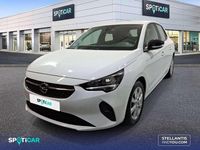 Usado Opel Corsa Edition 75 CV (55 kW) 2023 Blanco Utilitario