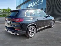 Usado BMW X5 xLine 394 CV (289 kW) 2023 Negro SUV