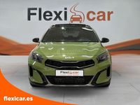 usado Kia XCeed 1.5 T-gdi Mhev Imt Gt-line