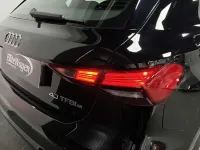 Usado Audi A3 Sportback Advanced 204 CV (150 kW) 2022 Negro Utilitario