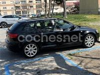 Usado Audi A3 Ambiente 140 HP (102 kW) 2006 Preto Citadino