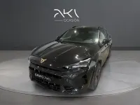 Usado Cupra Formentor 150 CV (110 kW) 2025 Negro SUV