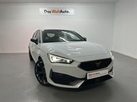 Usado Cupra Leon 150 CV (110 kW) 2024 Blanco Utilitario