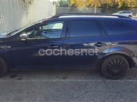 Usado Ford Mondeo Trend 140 CV (102 kW) 2011 Azul Familiar