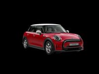 Usado Mini Cooper 136 CV (100 kW) 2023 Rojo Utilitario