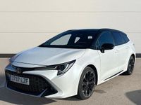 Usado Toyota Corolla Sport 180 CV (132 kW) 2022 Blanco Familiar