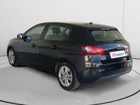 Usado Peugeot 308 110 CV (80 kW) 2018