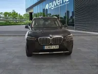 Usado BMW X3 xLine 190 CV (139 kW) 2022 Blanco SUV