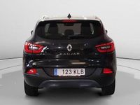 Usado Renault Kadjar Zen 131 CV (96 kW) 2018 SUV