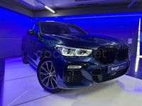 Usado BMW X6 Comfort Edition 340 CV (250 kW) 2021 Marrón SUV