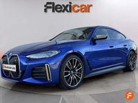 Usado BMW i4 400 kW (544 HP) 2022 Azul Sedan