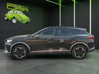 Usado Cupra Formentor 150 CV (110 kW) 2021 Negro SUV