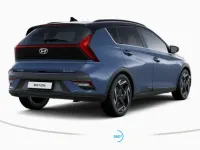 Nuevo Hyundai Bayon 90 CV (66 kW) 2026 SUV