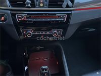 Usado BMW X1 Comfort Edition 150 CV (110 kW) 2018 Blanco SUV