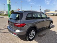 Usado Mercedes GLB200 150 CV (110 kW) 2021 Gris SUV