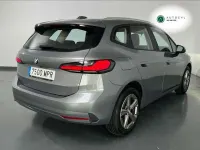 Usado BMW 218 136 CV (100 kW) 2024 Gris Coupe