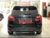Usado Porsche Cayenne 240 CV (176 kW) 2011 Negro SUV