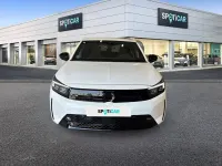 Nuevo Opel Corsa 110 CV (80 kW) 2026 Blanco Utilitario