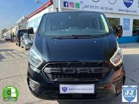 usado Ford Tourneo Grand Titanium 2.0 TDCi 96 kW (130 CV) Aut.