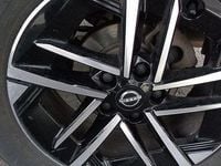 Usado Nissan Juke N-Connecta 114 CV (83 kW) 2025 Gris SUV