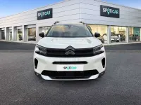 Usado Citroën C5 Aircross Shine 226 CV (166 kW) 2022 Blanco SUV