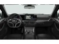 Usado BMW 420 Comfort Edition 190 CV (139 kW) 2024 Negro Coupe