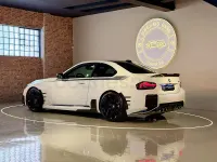 Usado BMW M2 M Performance 460 CV (338 kW) 2023 Blanco Coupe