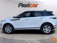 Usado Land Rover Range Rover evoque SE Dynamic 204 CV (150 kW) 2023 Blanco SUV