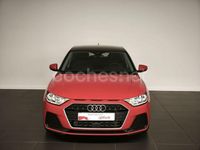 Usado Audi A1 Sportback Advanced Plus 116 CV (85 kW) 2025 Rojo Utilitario
