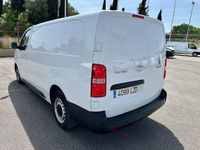 Usado Peugeot Expert Premium 100 CV (73 kW) 2022 Blanco Van