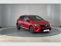 Usado Renault Clio V Techno 90 CV (66 kW) 2024