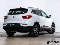Usado Renault Kadjar Techno 116 CV (85 kW) 2022 Blanco SUV