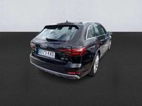 usado Audi A4 Avant S line 35 TDI 110kW S tronic