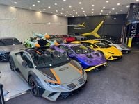 Nuevo Ferrari 12 Cilindri 830 CV (610 kW) 2025 Rojo Coupe