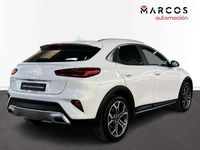 Brugt Kia XCeed 120 HK (88 kW) 2022 Hvid SUV