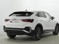 Usado Audi Q3 S-Line 150 CV (110 kW) 2021 SUV