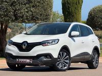 Usado Renault Kadjar Life 130 CV (95 kW) 2016 Blanco SUV