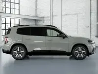 Nuevo Mercedes GLB250 200 kW (272 CV) 2026 Gris SUV