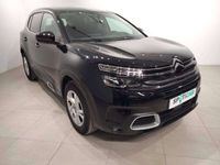 usado Citroën C5 Aircross Puretech S&s Live 130