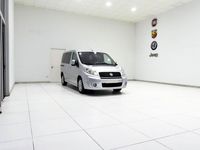 usado Fiat Scudo PANO EXEC 2.0MJT 130 8-9