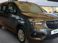 Usado Opel Combo Life Edition 102 CV (75 kW) 2022 Gris