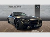 Nuevo Mercedes SL63 AMG AMG 430 CV (316 kW) 2025 Negro Berlina