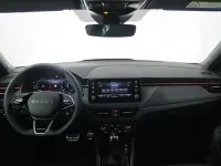 Nuevo Skoda Kamiq 116 CV (85 kW) 2025 Rojo SUV
