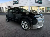Usado Jeep Avenger Altitude 101 CV (74 kW) 2024 Negro SUV