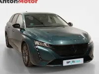 Usado Peugeot 308 SW Active 130 CV (95 kW) 2022 Familiar