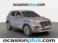 Usado DR DR 4.0 116 CV (85 kW) 2023 Gris SUV