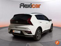 Usado Hyundai Bayon 79 CV (58 kW) 2024 Blanco SUV