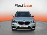 Usado BMW X1 192 CV (141 kW) 2019 Gris SUV
