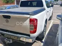 Usado Nissan Navara Acenta 163 CV (119 kW) 2019 Blanco Pickup/Camioneta